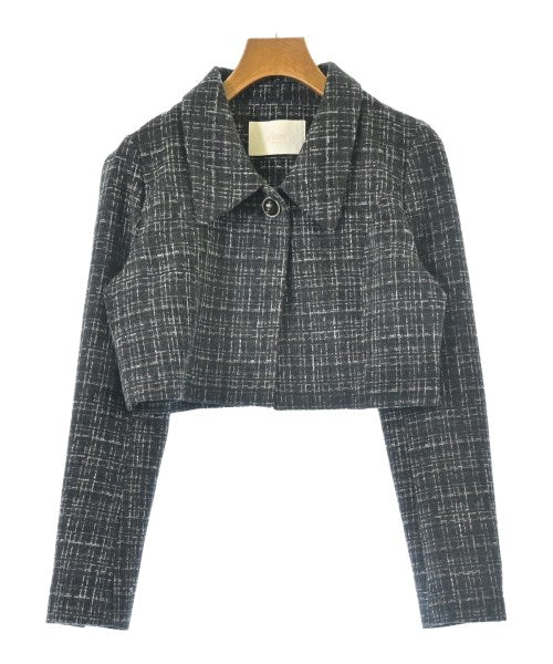 eimy istoire 休夾克