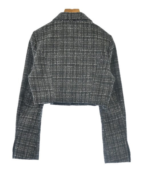 eimy istoire 休夾克