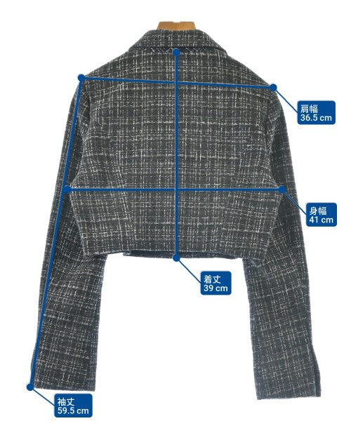 eimy istoire 休夾克