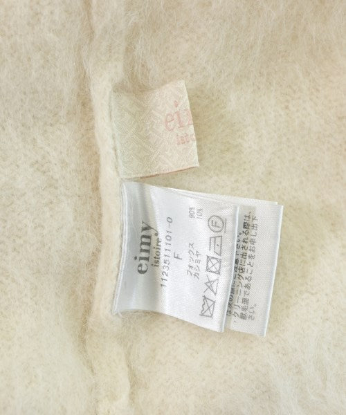 eimy istoire 開襟衫