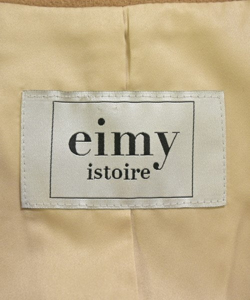 eimy istoire 切斯特披風