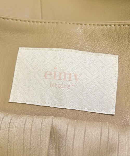 eimy istoire 其他飛行外套