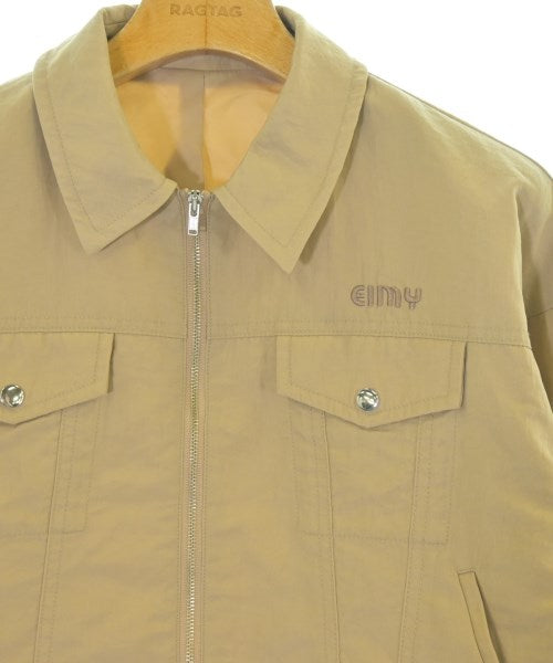 eimy istoire 其他飛行外套