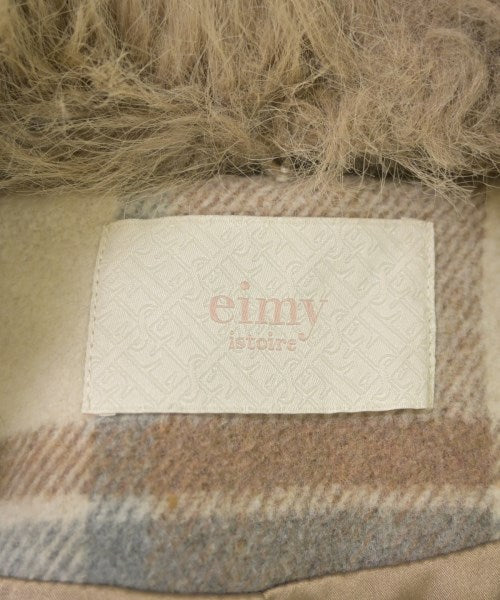 eimy istoire 其他大衣