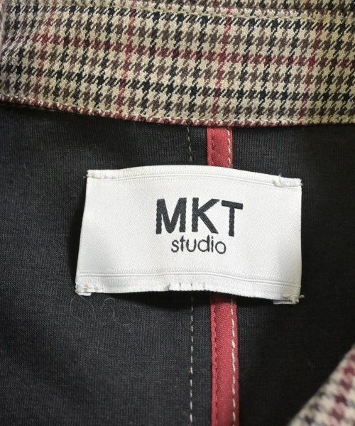 MKT studio 風衣