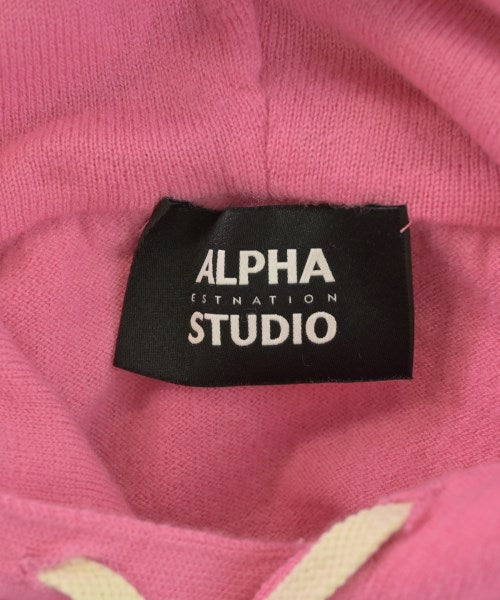 ALPHA STUDIO 毛衣