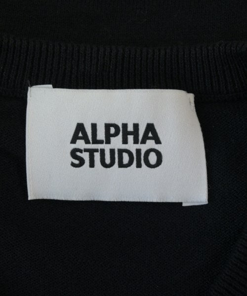 ALPHA STUDIO 毛衣