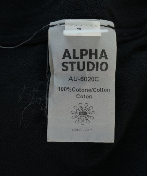 ALPHA STUDIO 毛衣