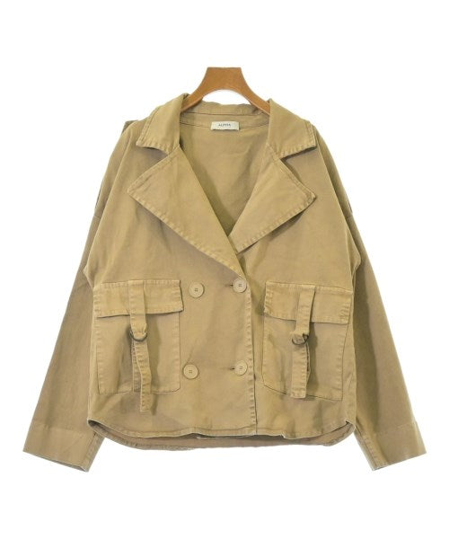 ALPHA STUDIO 其他大衣