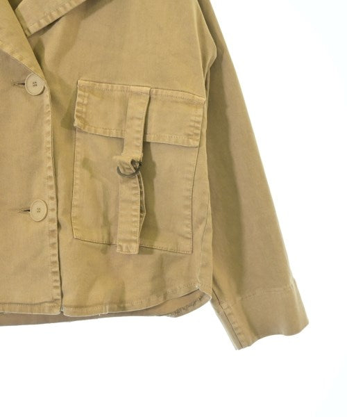 ALPHA STUDIO 其他大衣