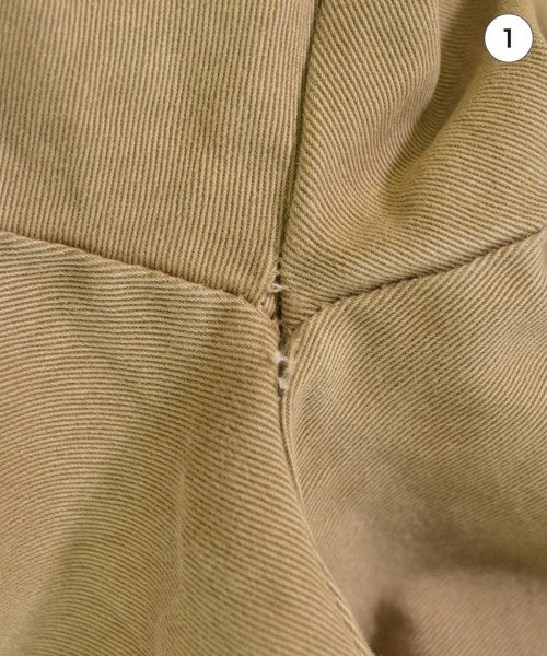 ALPHA STUDIO 其他大衣