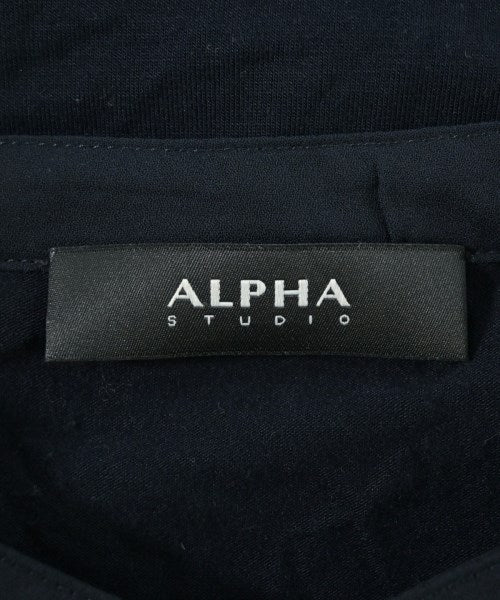 ALPHA STUDIO 休閒襯衫