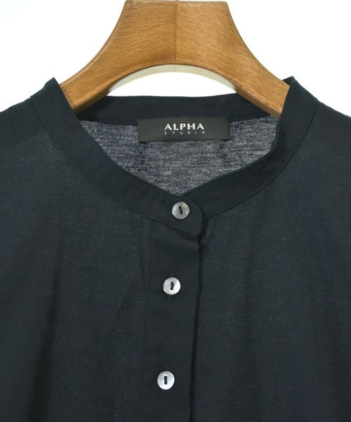 ALPHA STUDIO 休閒襯衫