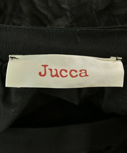 jucca 長裙/超長裙
