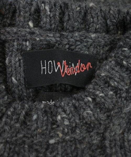 Howlin' 毛衣