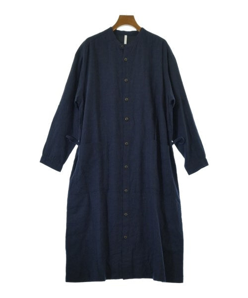 NATURAL LAUNDRY 襯衫裙