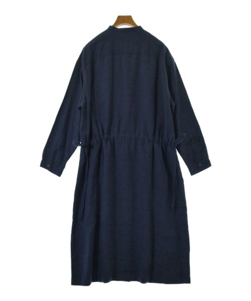 NATURAL LAUNDRY 襯衫裙