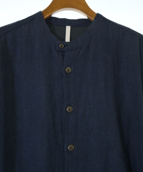 NATURAL LAUNDRY 襯衫裙
