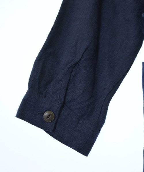 NATURAL LAUNDRY 襯衫裙