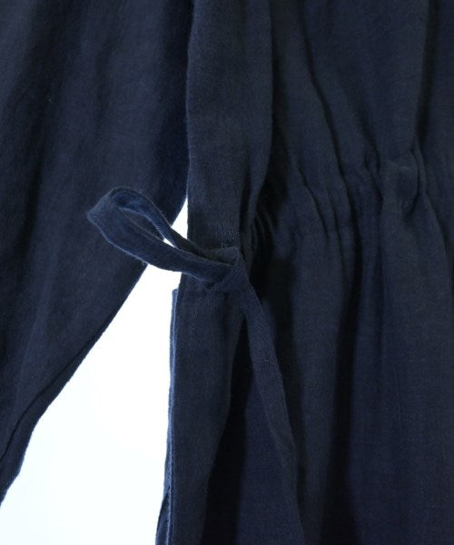 NATURAL LAUNDRY 襯衫裙