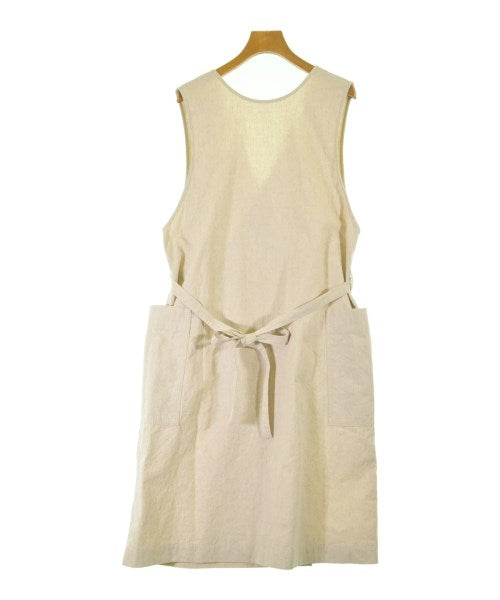 NATURAL LAUNDRY 洋裝