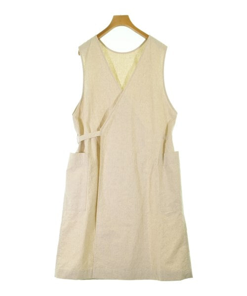 NATURAL LAUNDRY 洋裝
