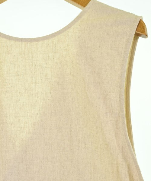 NATURAL LAUNDRY 洋裝