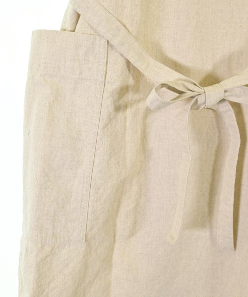NATURAL LAUNDRY 洋裝
