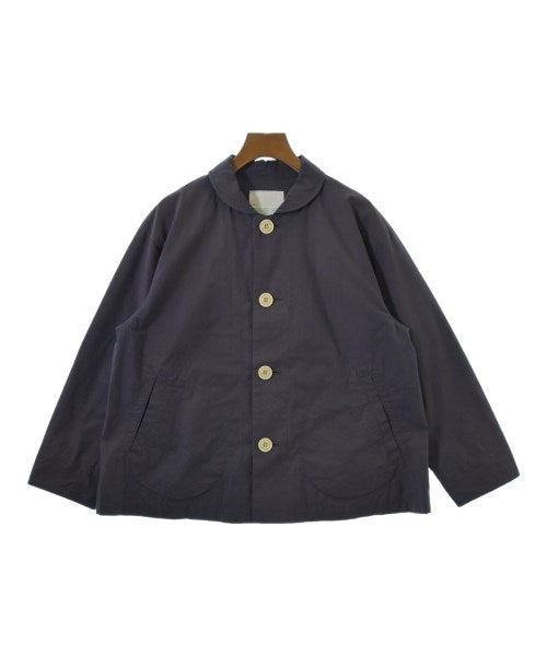 NATURAL LAUNDRY 其他飛行外套