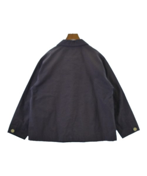 NATURAL LAUNDRY 其他飛行外套