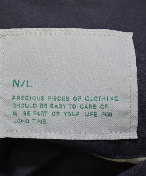 NATURAL LAUNDRY 其他飛行外套