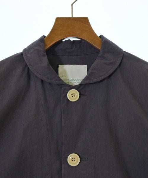 NATURAL LAUNDRY 其他飛行外套