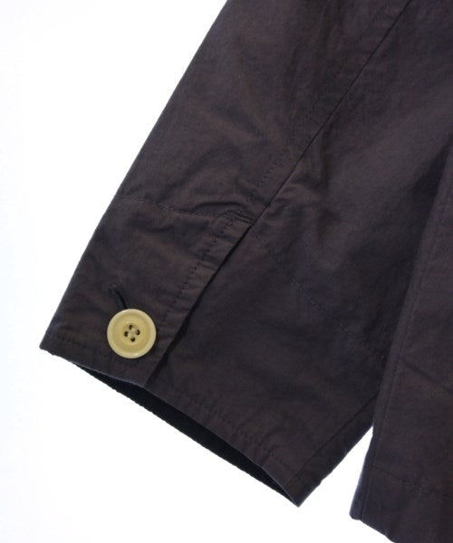 NATURAL LAUNDRY 其他飛行外套