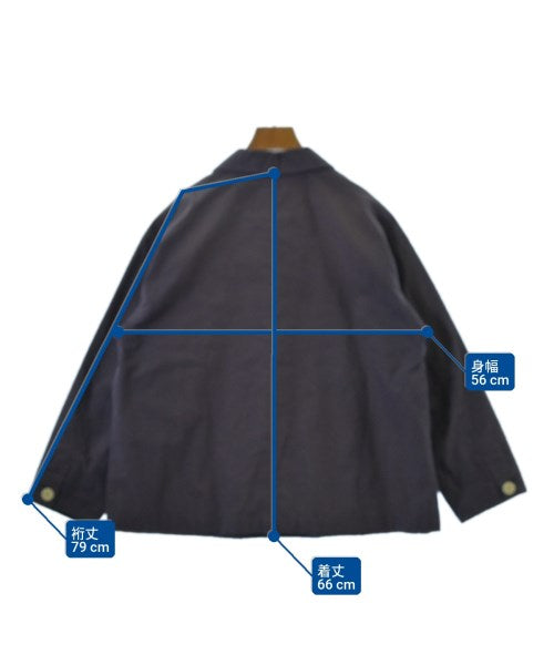 NATURAL LAUNDRY 其他飛行外套