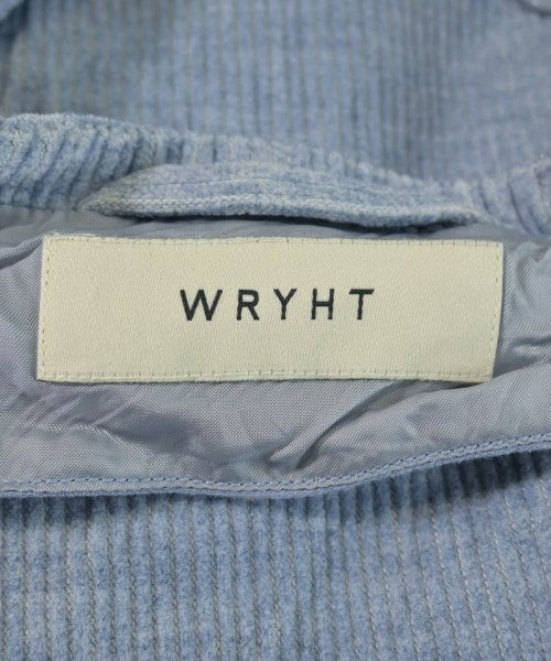 WRYHT 背心