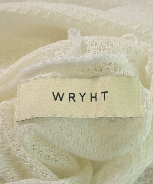 WRYHT T恤/上衣