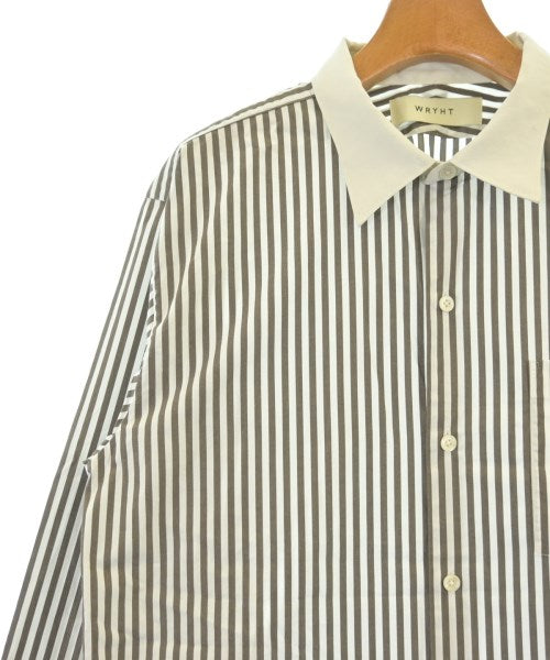 WRYHT 休襯衫