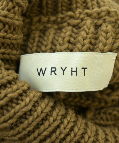 WRYHT 毛衣