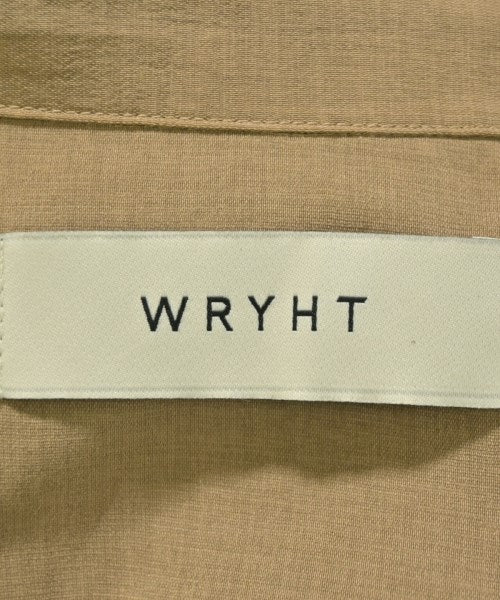 WRYHT 連身衣/馬戲團服/連身褲
