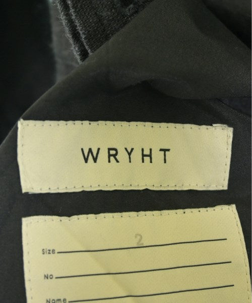 WRYHT 連身衣/馬戲團服/連身褲