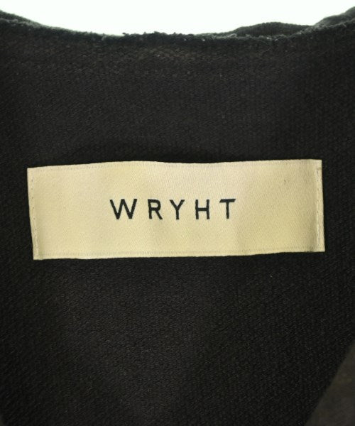 WRYHT 連帽衫