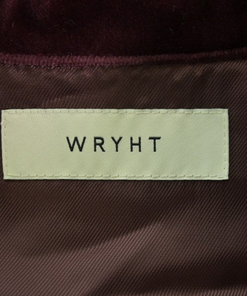 WRYHT 連身衣/馬戲團服/連身褲