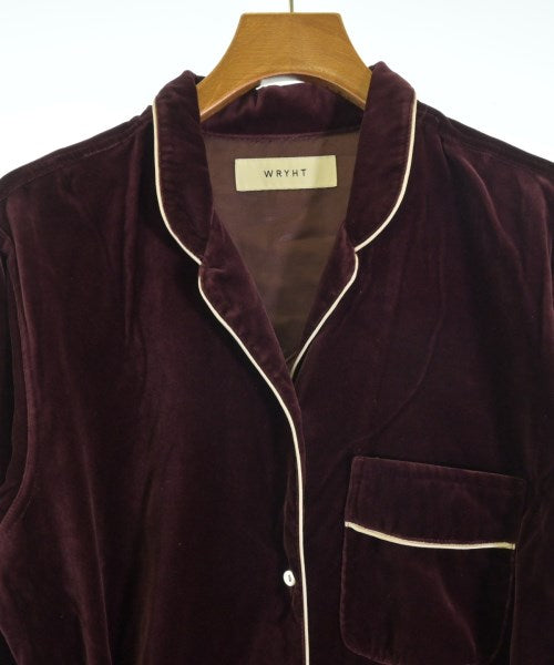 WRYHT 連身衣/馬戲團服/連身褲