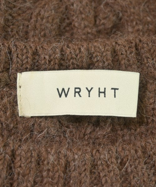 WRYHT 背心