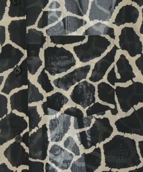 WRYHT 休閒襯衫