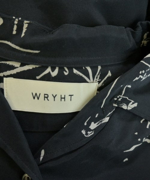 WRYHT 休閒襯衫