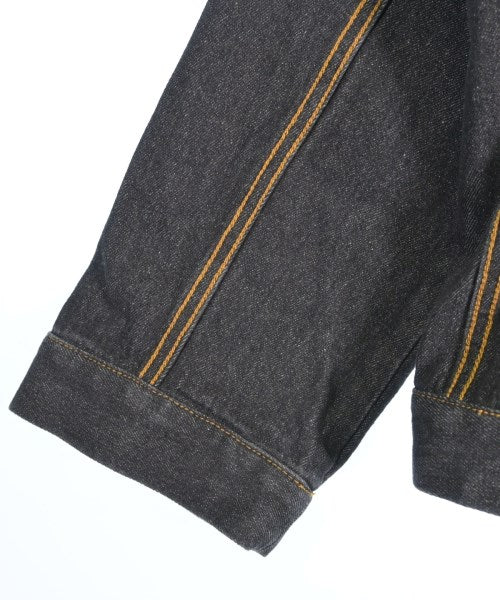 THOMAS MAGPIE 牛仔夾克