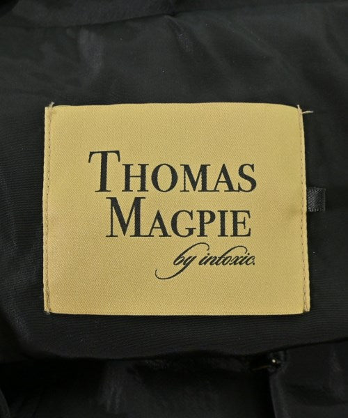 THOMAS MAGPIE 背心