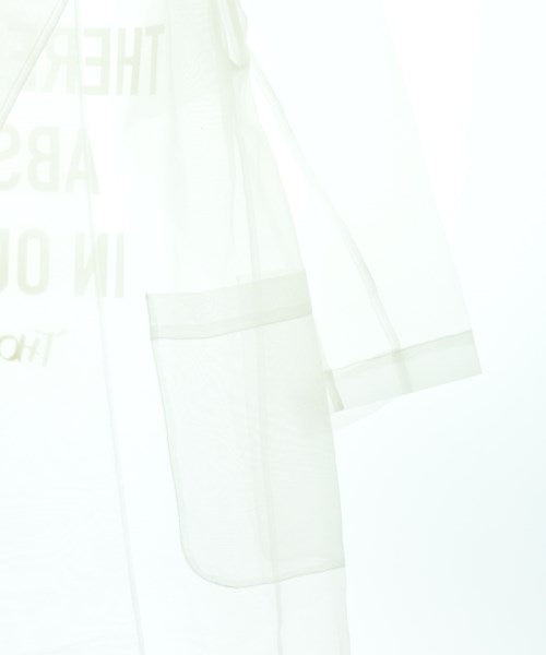 THOMAS MAGPIE 其他大衣