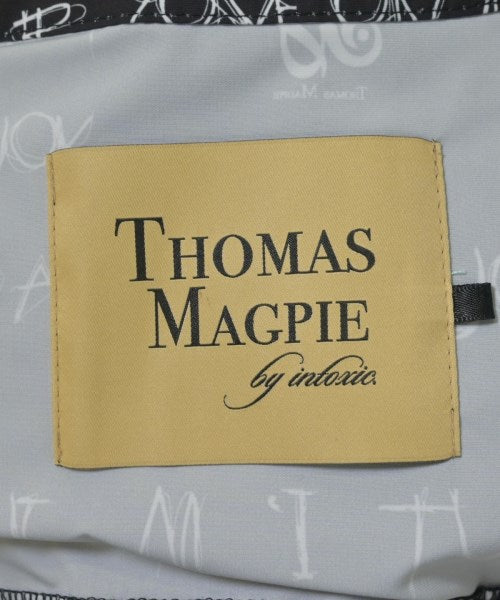 THOMAS MAGPIE 其他大衣